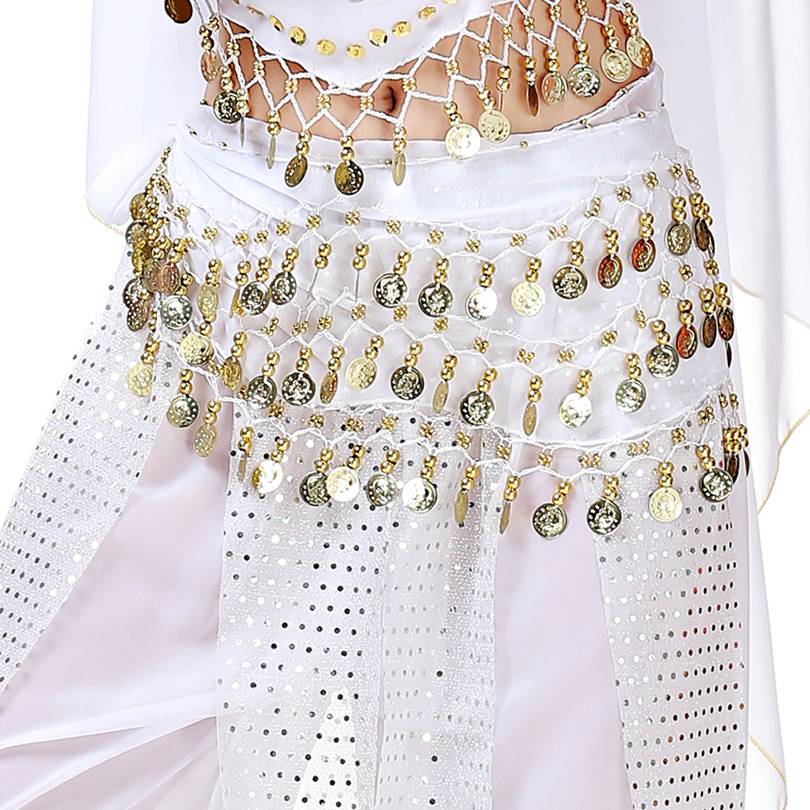 White gold